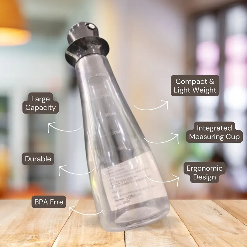Spen Oil Dispenser - 400 ML media 4