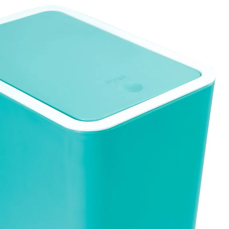 Trev Dust Bin (Blue) - Set Of Two media 5