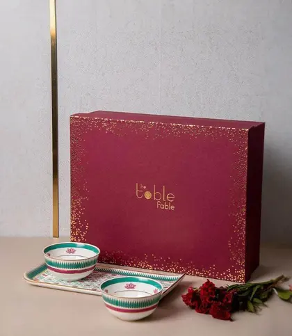 Bone China