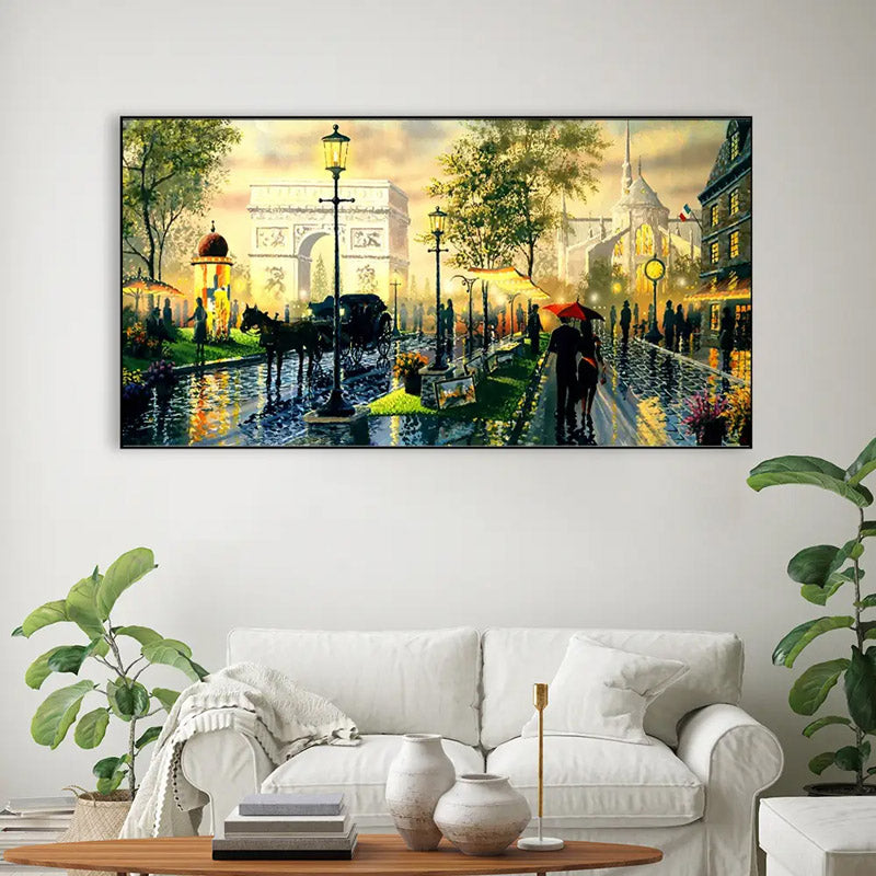 City