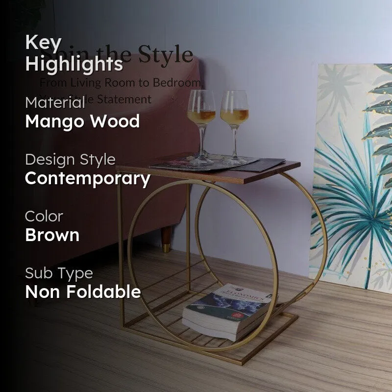 Muna Accent Table media 2
