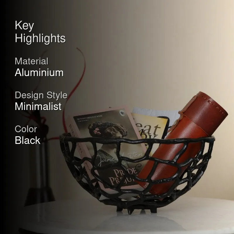 Entwined Multipurpose Bowl media 2