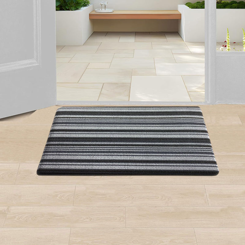 GeoStripe II Anti-Fatigue PVC Door Mats media 3