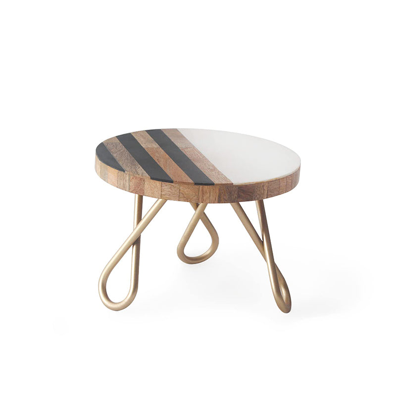 Floura Cake Stand media 7
