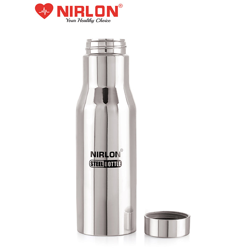 Opal Stainless Steel Water Bottle - 1000 mL - 1000 mL