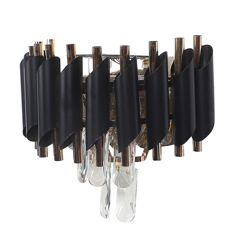 Mura Iron Wall Lamp media 8