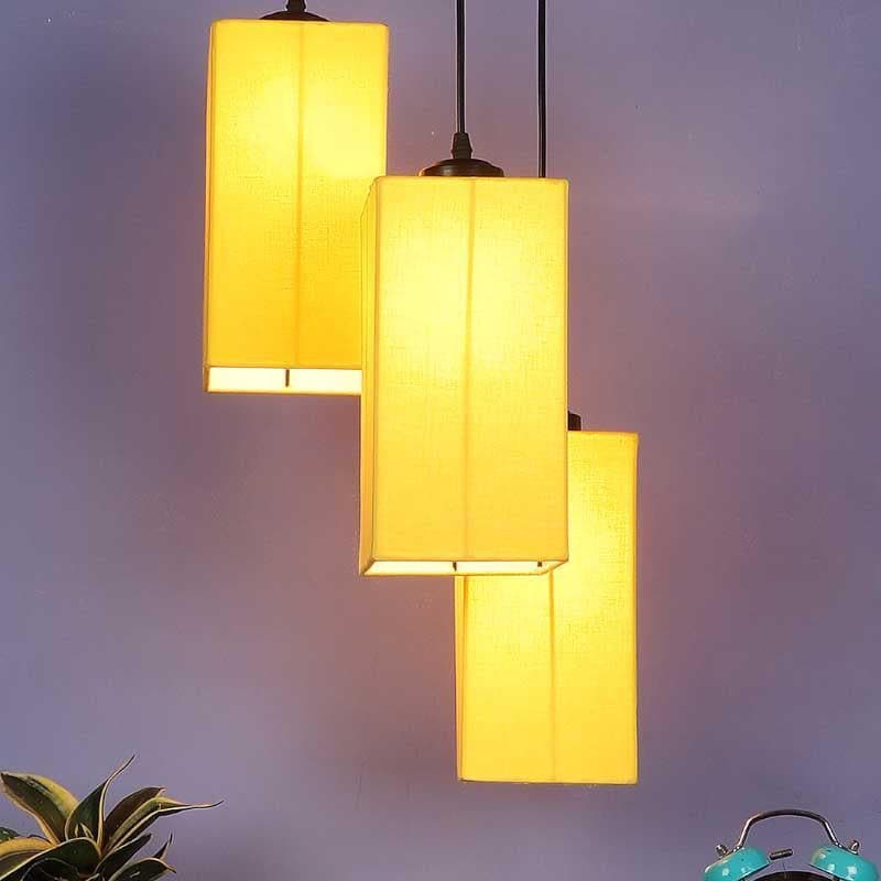 Filokiya Cluster Ceiling Lamp media 3