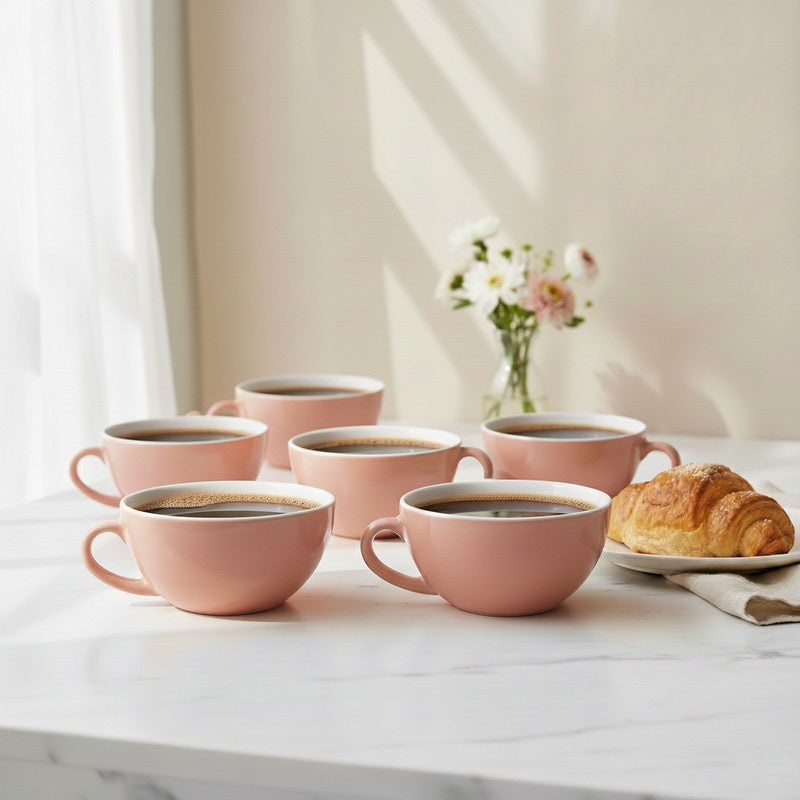 Set of Six