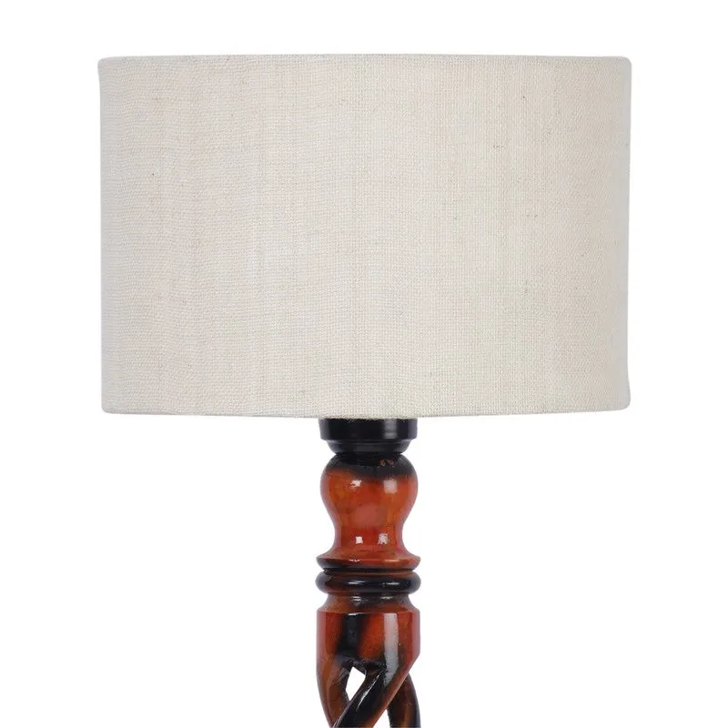 SlateRay Floor Lamp (OffWhite) media 7