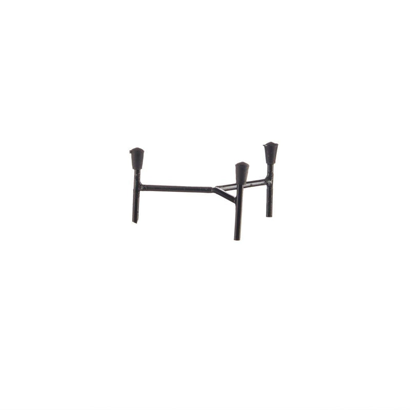 Eukene Metal Planter - Red media 5