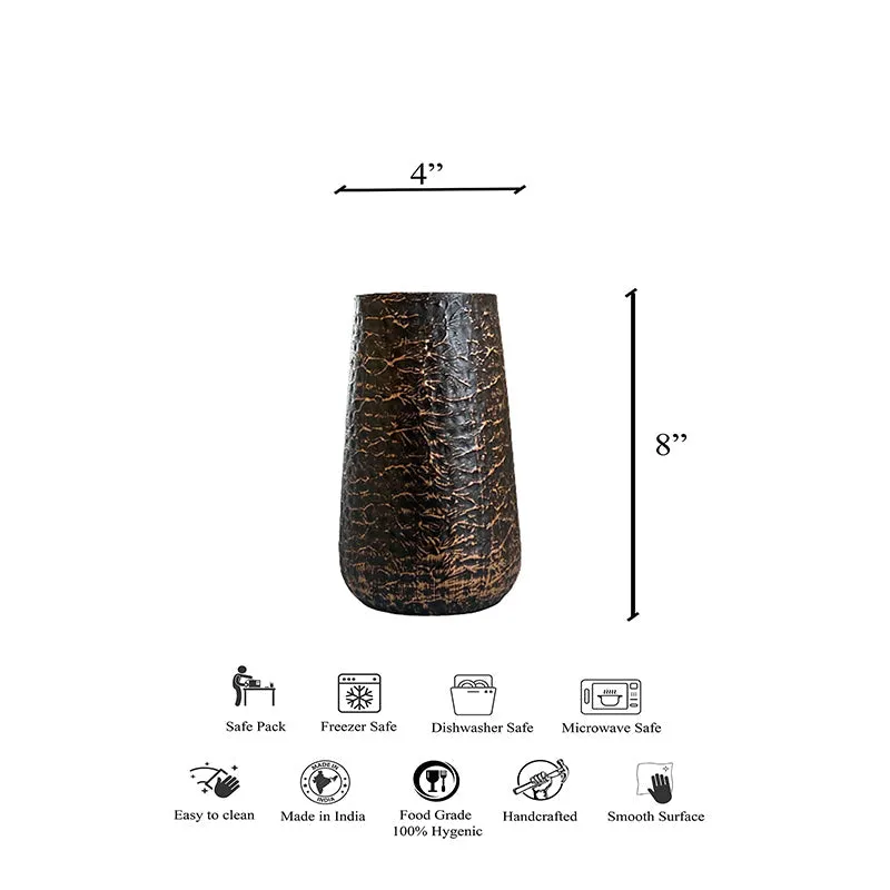 Illuma Metal Planter media 3