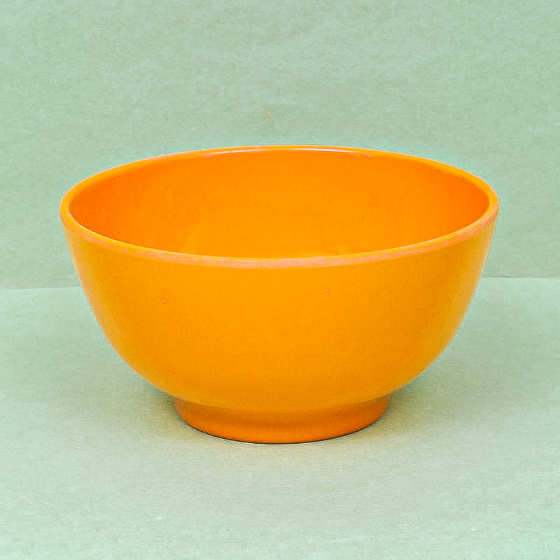 Ivera Serving Bowl (Orange) - 800 ML media 7
