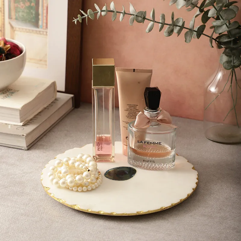 Trevi Neo Marble Platter media 3