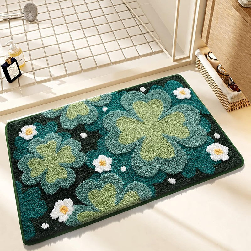 Willow Rustic Bathmat media 4