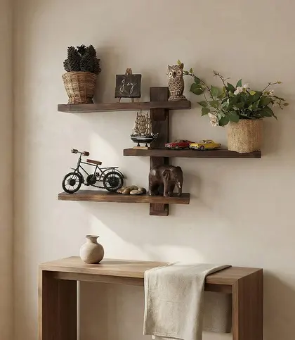 Wood