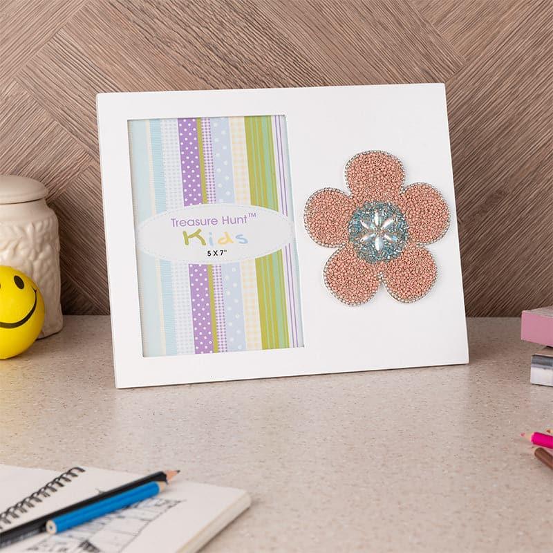 Daisy Dazzle Photo Frame - Bloom Collection