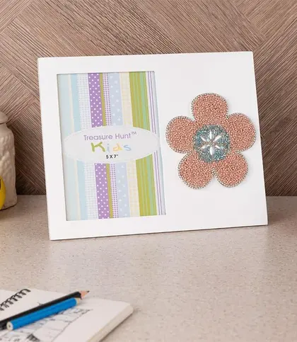 MDF · Beaded