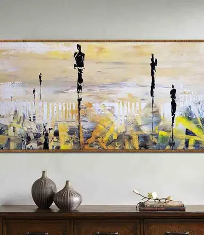 Canvas