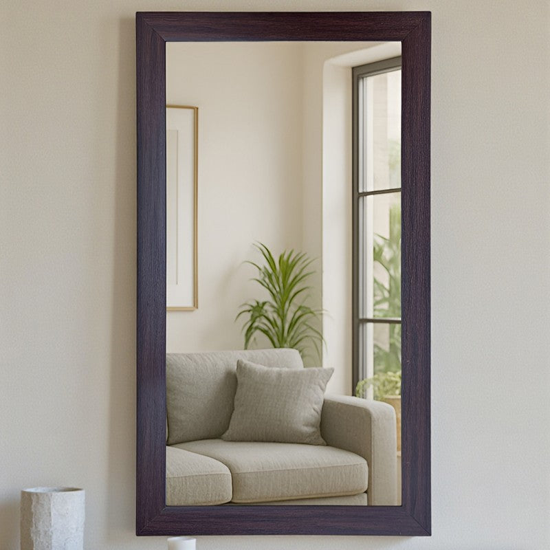 Clario Wall Mirror media 3