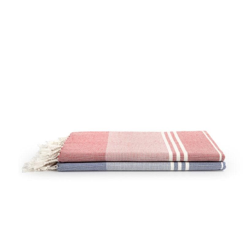 Skye Bath Towel - Set Of Two media 3