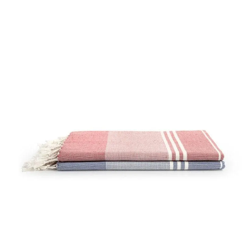 Skye Bath Towel - Set Of Two media 3