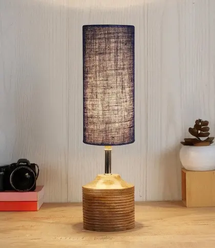Fabric Shade