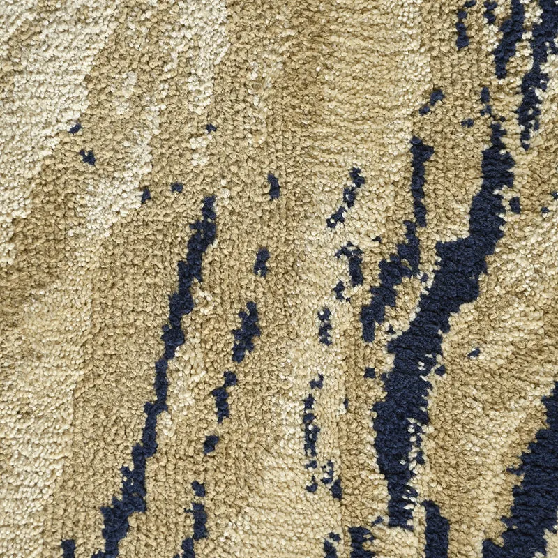 Morphos Soft Pile Anti-Skid Carpet - Beige media 4