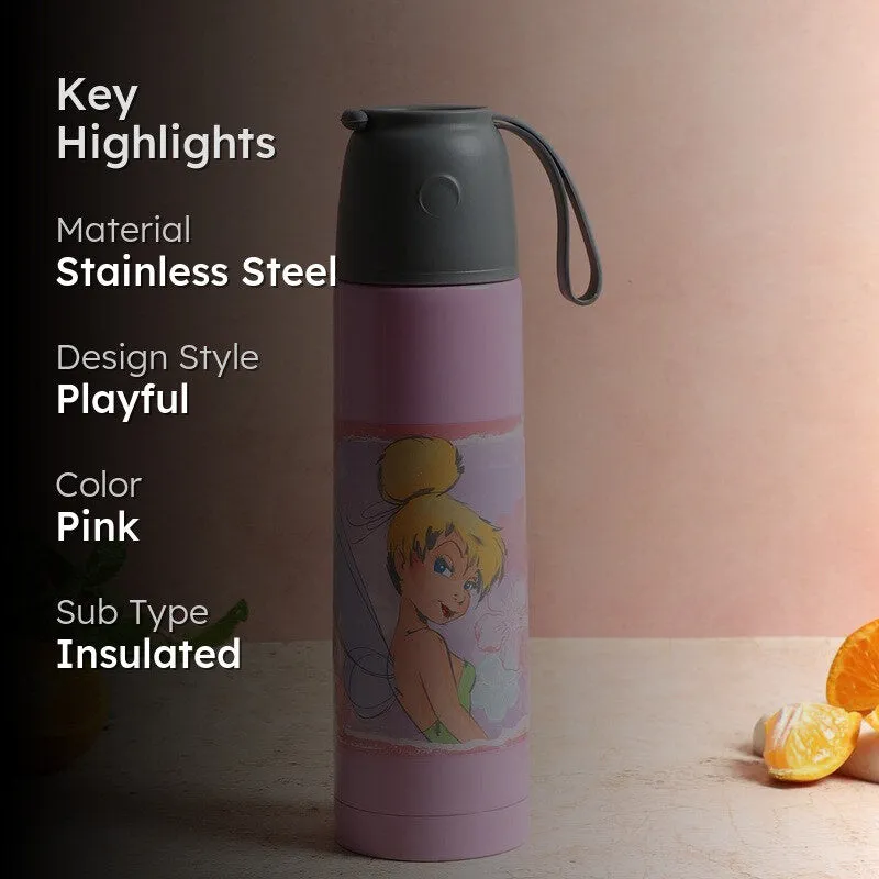 Pixie Dust Insulated Water Bottle - 500 mL media 2