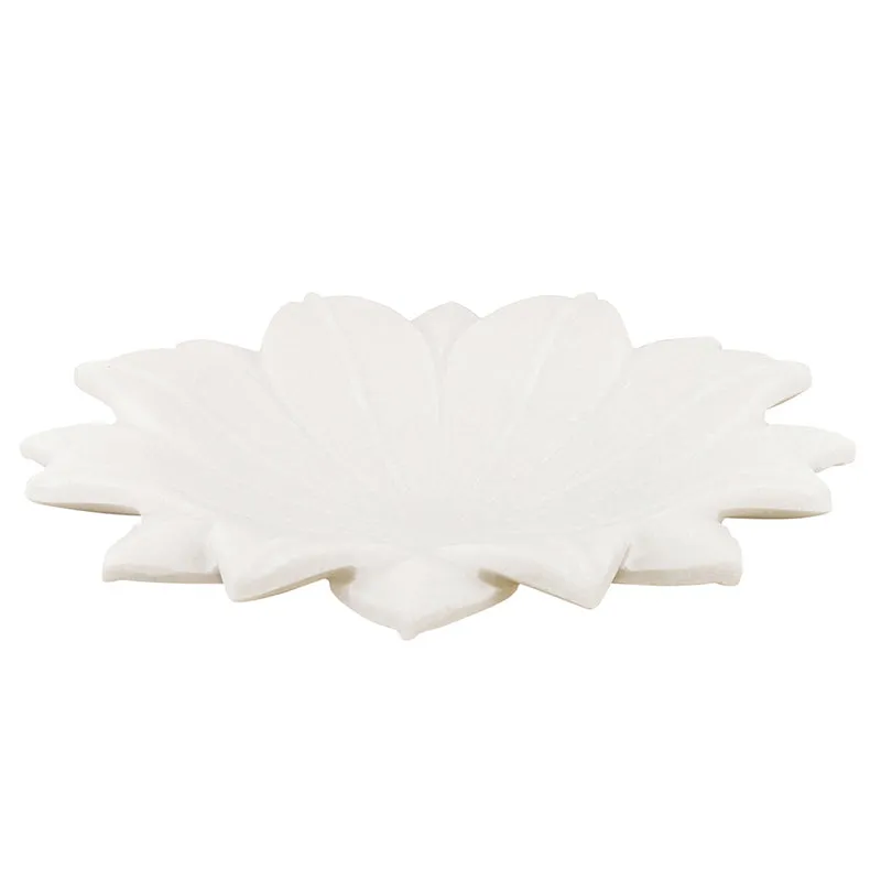 Verona Petals Marble Urli media 4