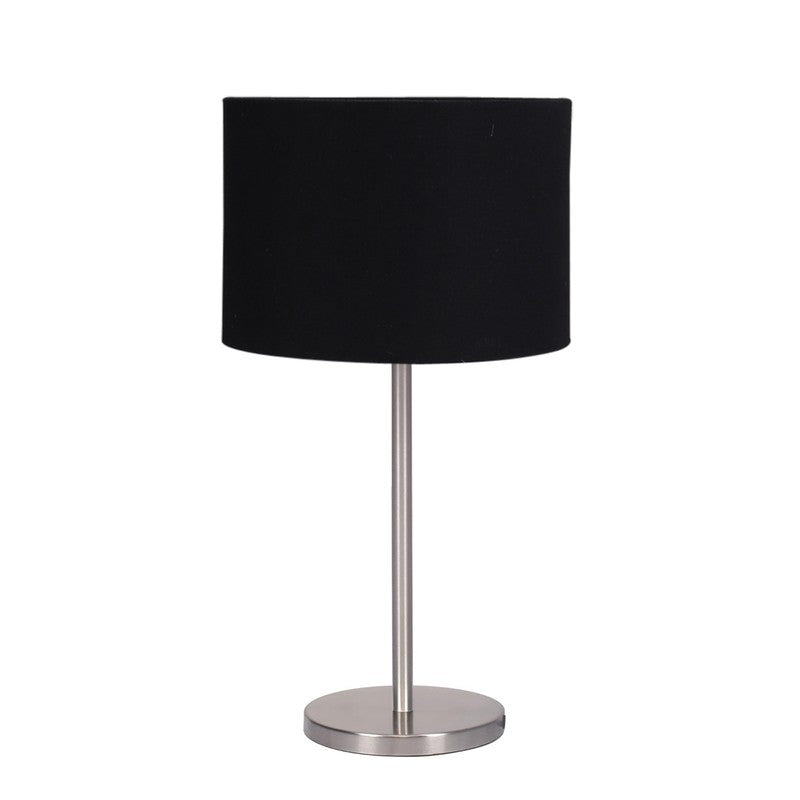 Noctra Aera Glow Metal Table Lamp - Black media 5