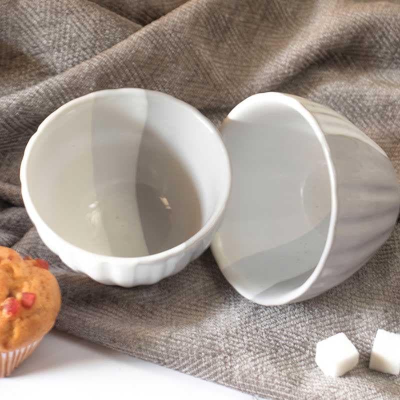Stoneware