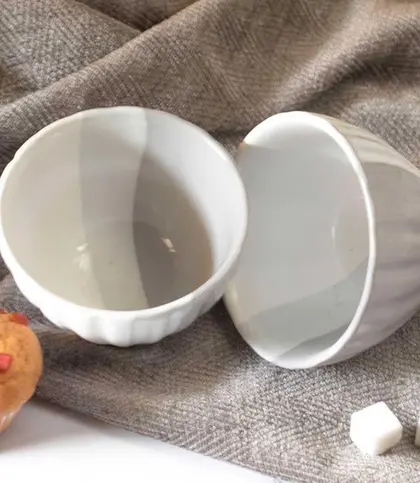 Stoneware