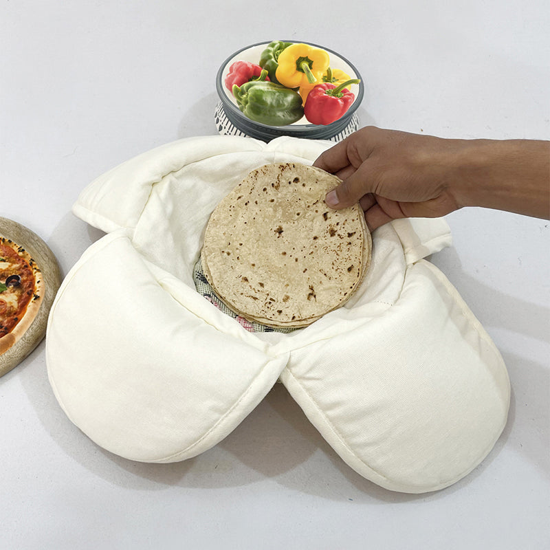 Swayam Mezzimo Bread Basket media 7