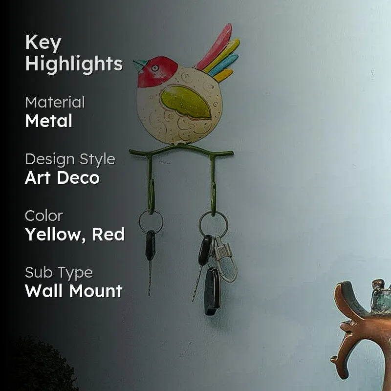 Perchook Wall Hook media 2