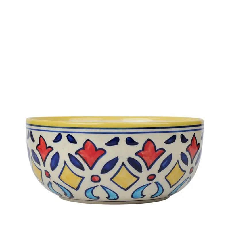 Ruhani Serving Bowl - 1 L media 7