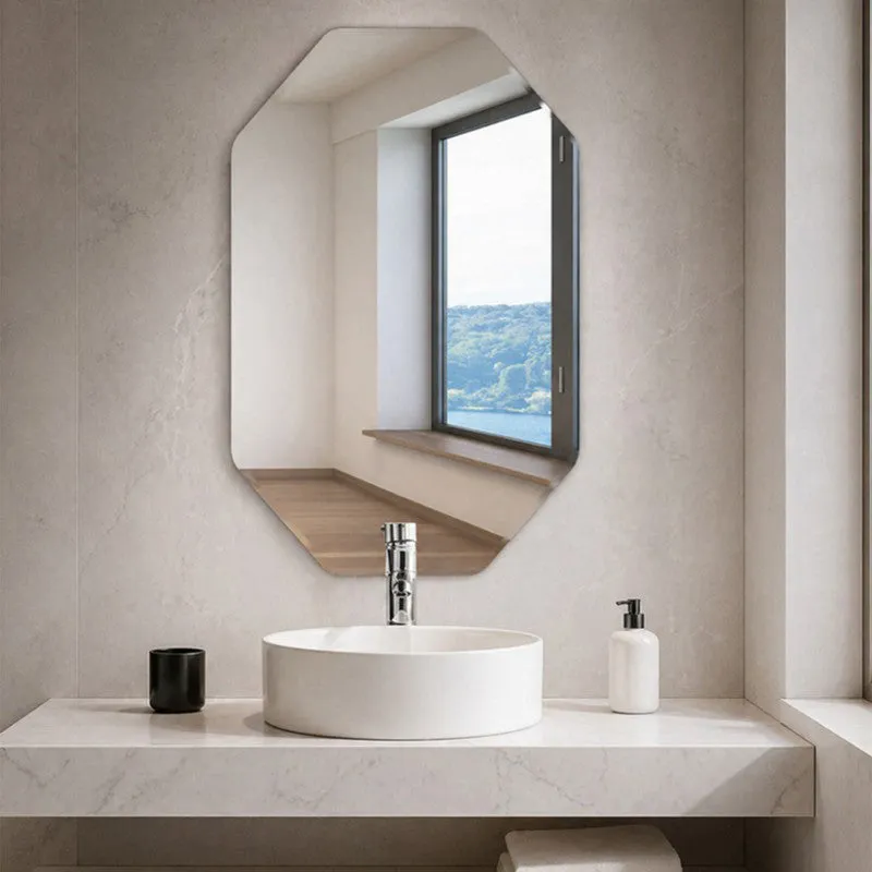 MistView Bath Mirror media 4