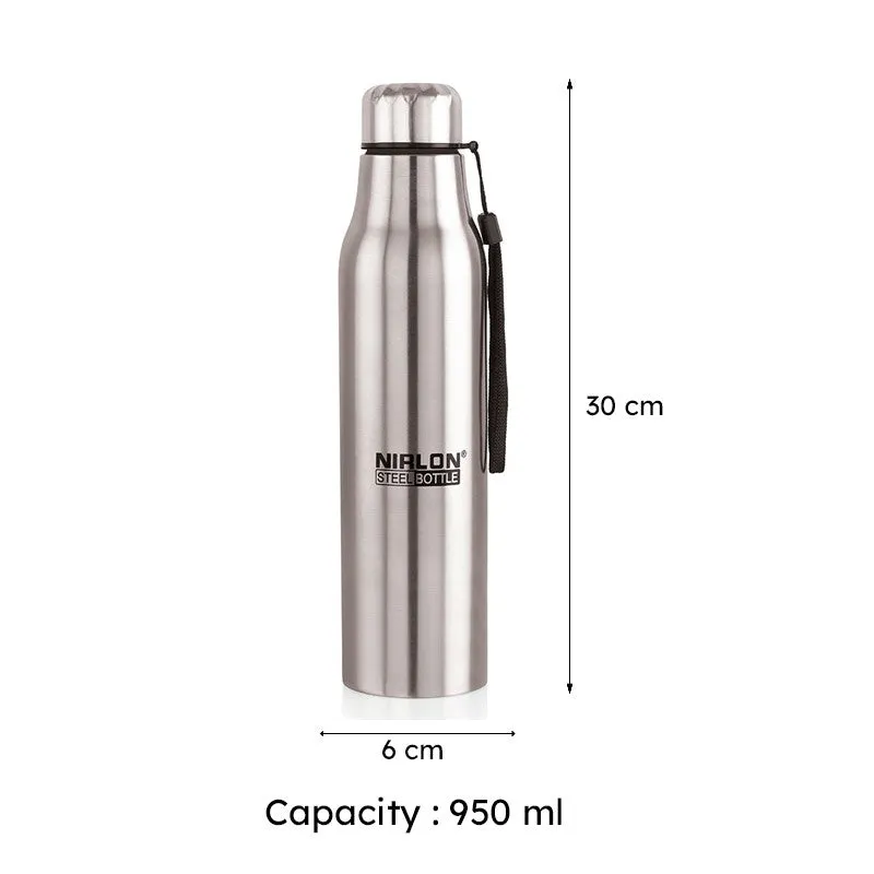 Shiloh Water Bottle - 950 mL media 8