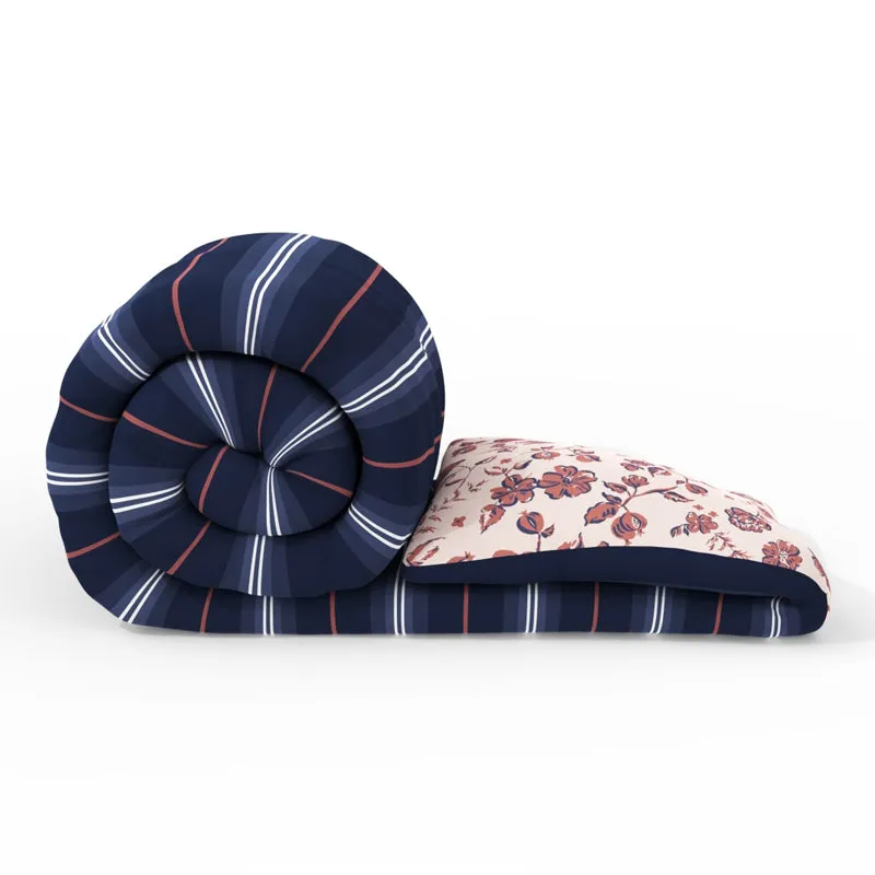 Floriva I Bedding Set - Four Piece Set media 6