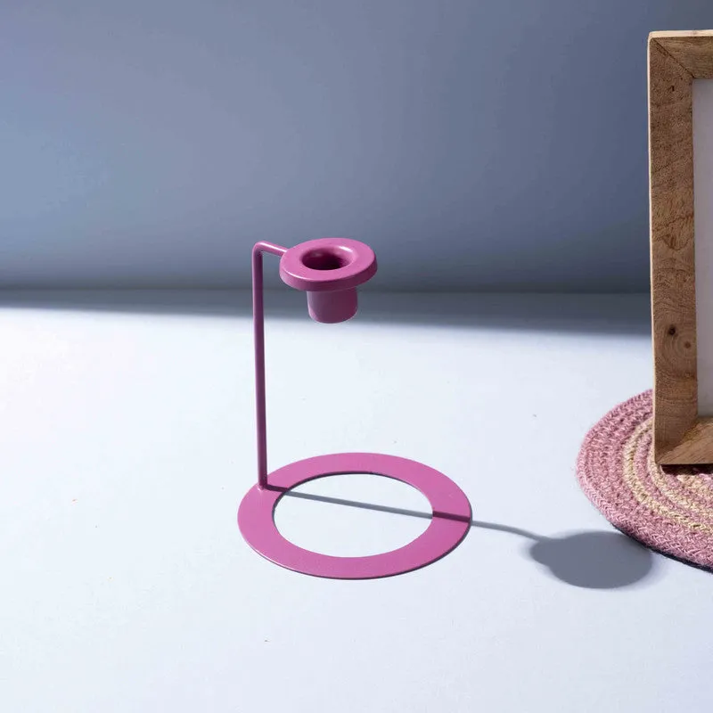 Aura Candle Holder media 3