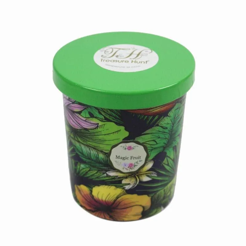 Tropical Treasure Scented Candle media 6