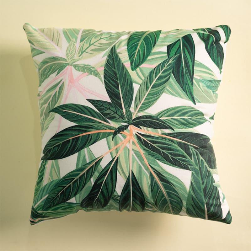 Jungle Garden Cushion Cover media 3