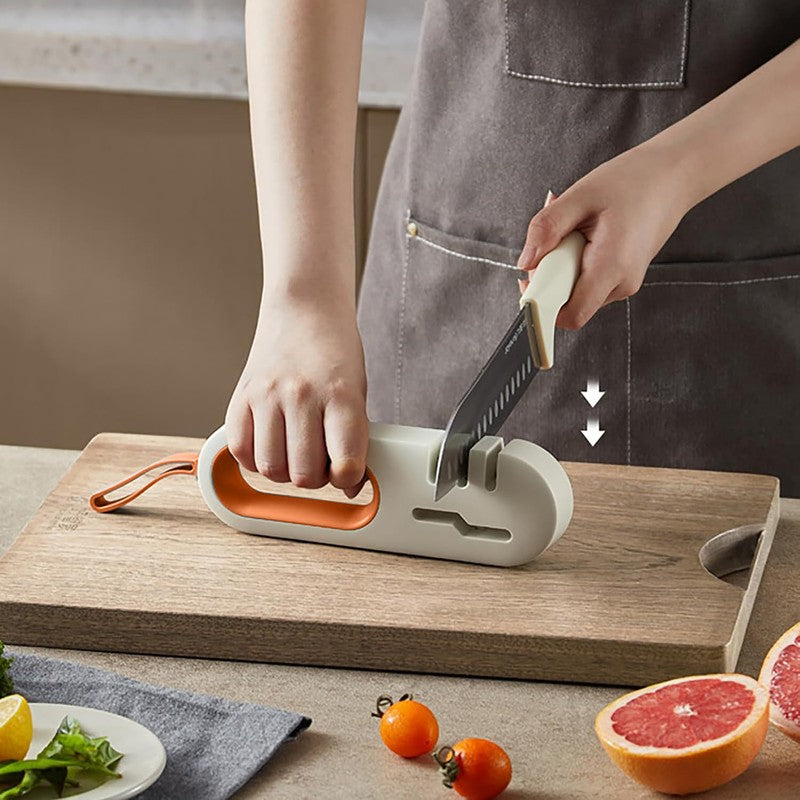Edge Master Knife Sharpener media 7