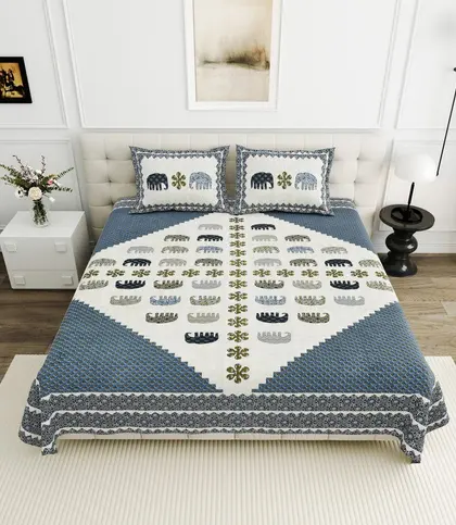 100% Cotton