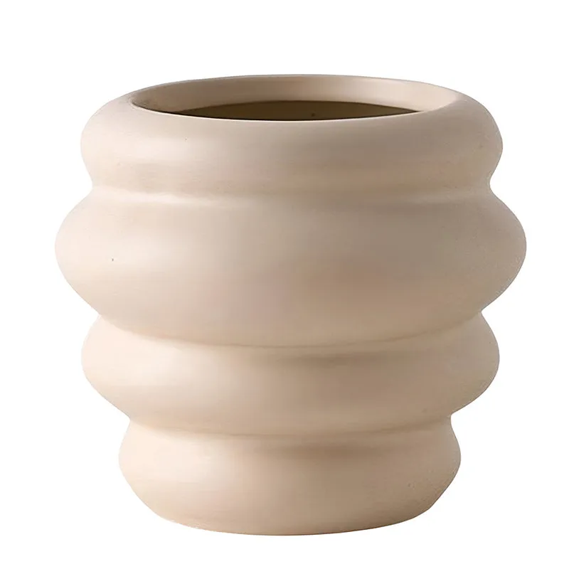 Fern Fable Ceramic Vase media 3