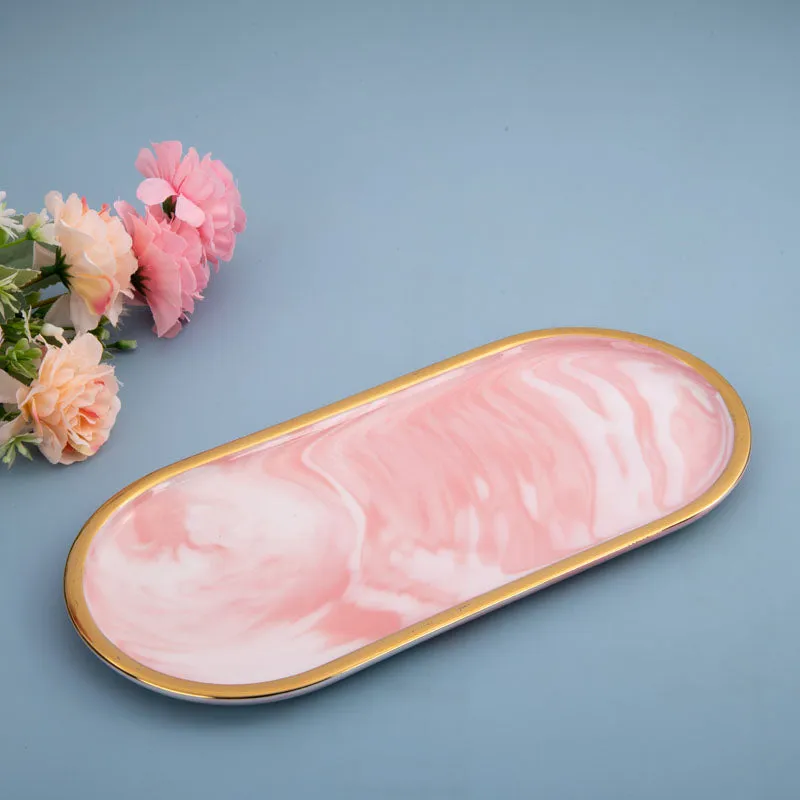 Kenzo Platter media 1