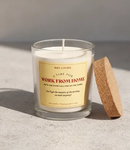 Soy Wax
