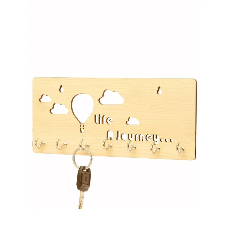 WelcomeDock MDF Hooks & Key Holders media 5