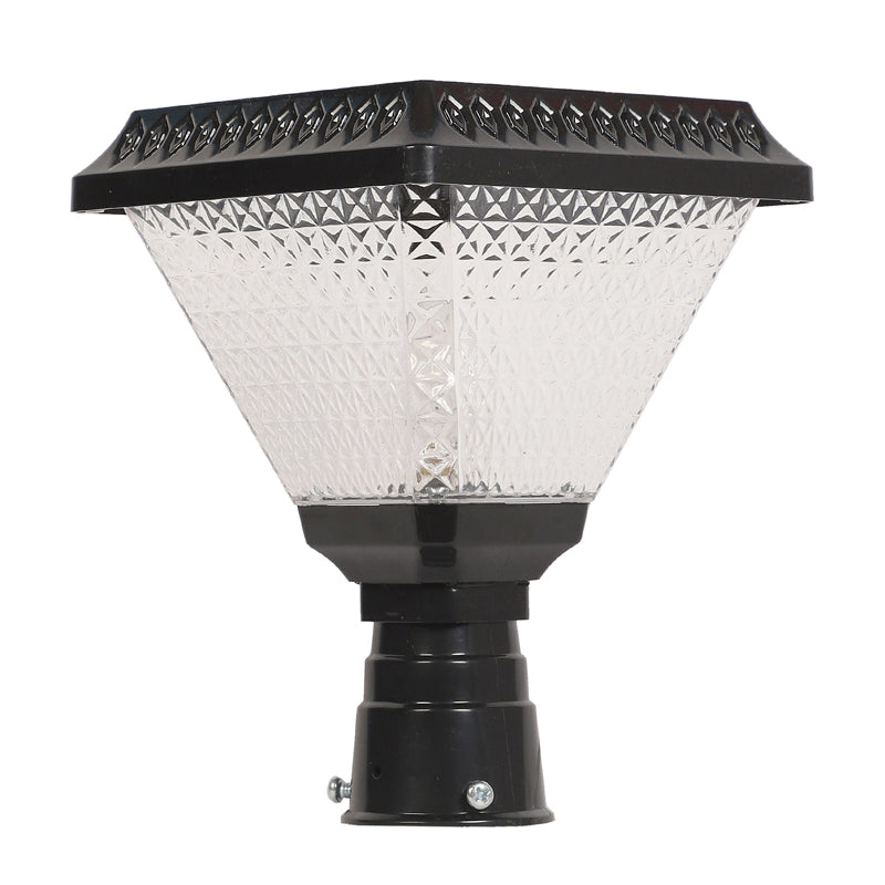 Winona Outdoor Lamp media 4