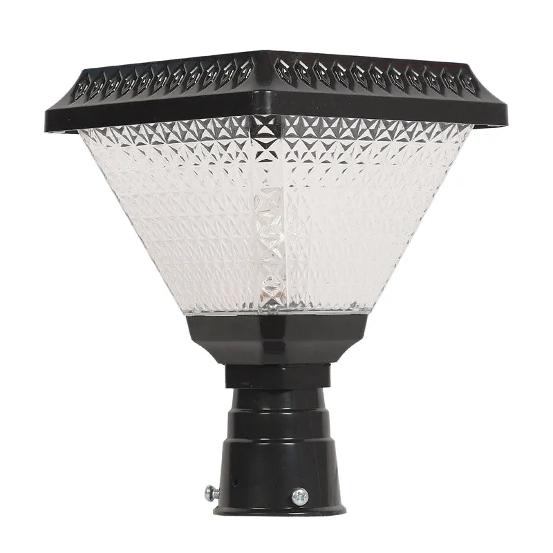 Winona Outdoor Lamp media 4