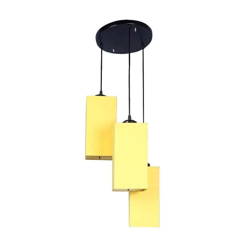 Filokiya Cluster Ceiling Lamp media 6